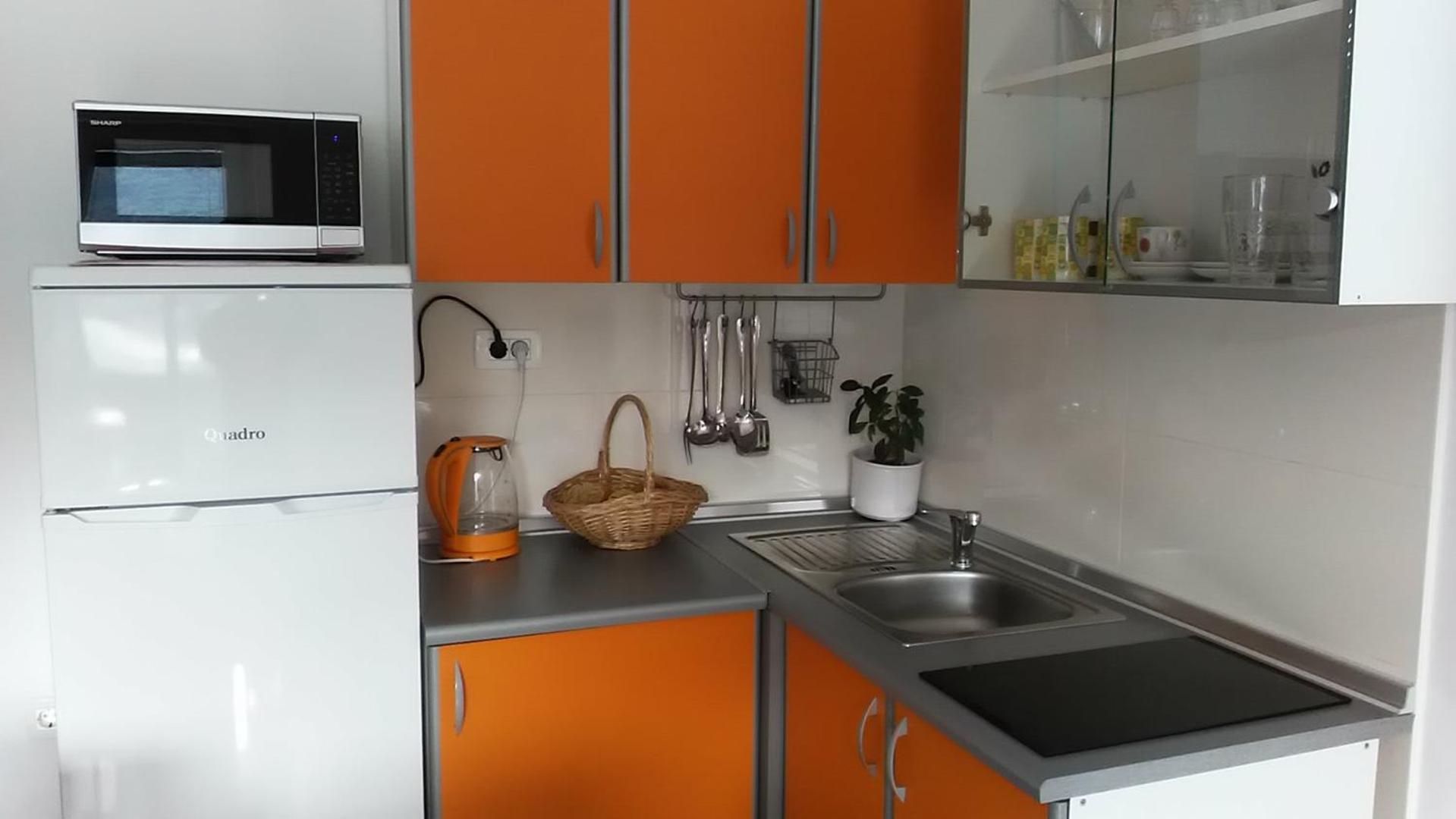 Apartments Timbar Grebaštica Eksteriør bilde